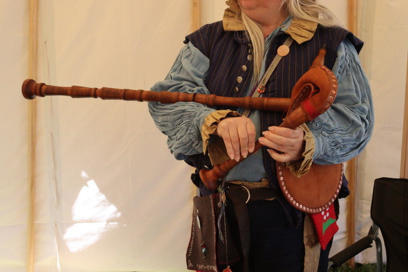 Instrument