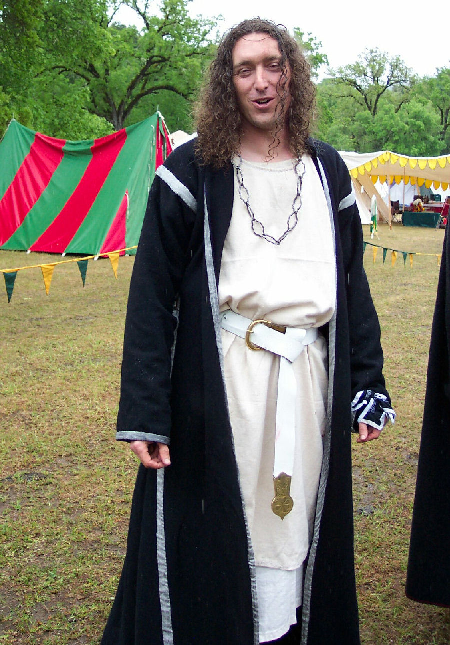 Sigifrith Hauknefr