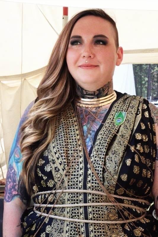 Sof'ia Stepanova doch'
